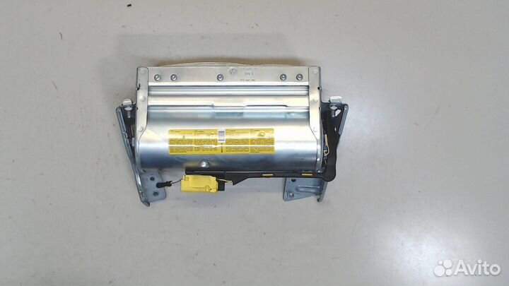 Airbag пассажира Skoda SuperB, 2007