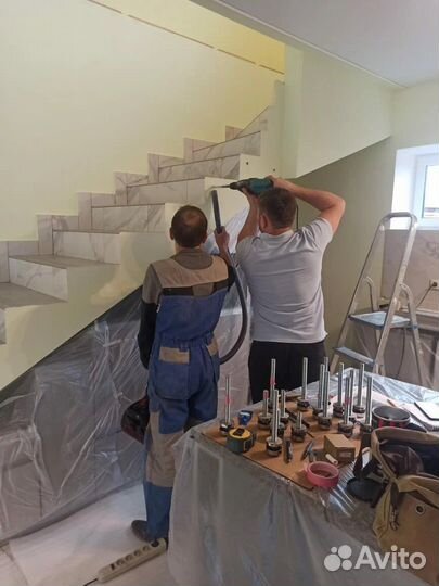 Стеклянные ограждения за 3 дня