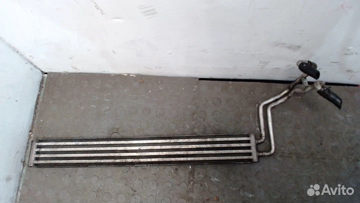 Радиатор масляный Porsche Cayenne, 2003