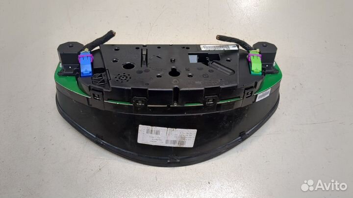 Щиток приборов Volkswagen Sharan, 2006