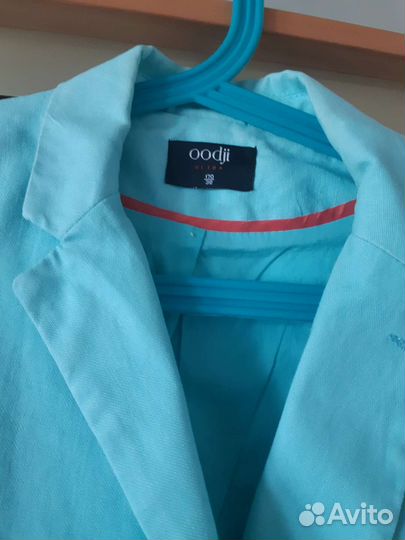 Пиджак женский