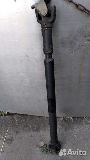 Запчасти на УАЗ