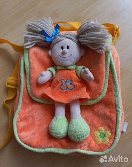 Детская сумочка для девочки