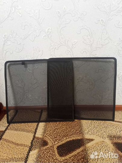 Каркасные сетки на камаз