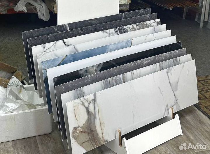 Гибкий камень для интерьера