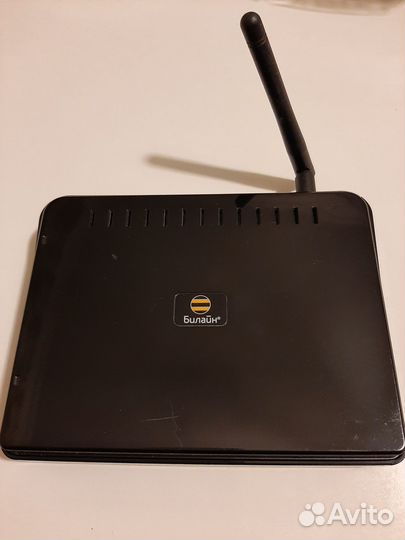 Роутер D-link DIR 300