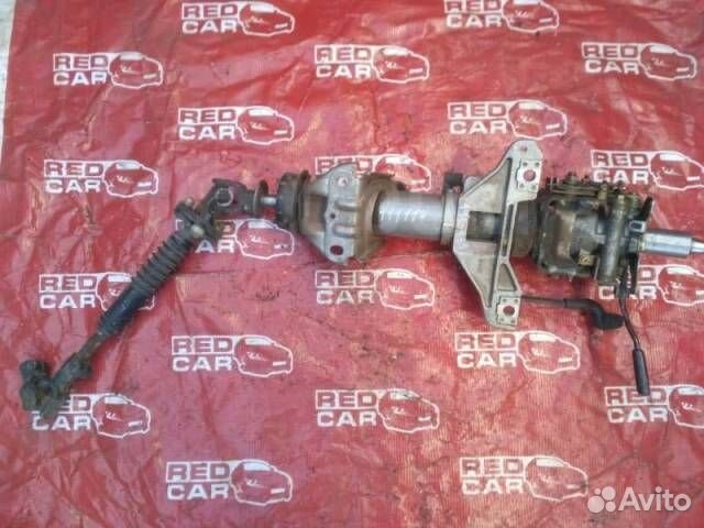 Рулевая колонка Toyota mark 2