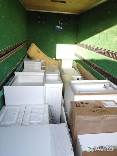 Грузчики, Грузоперевозки, Переезды 24/7