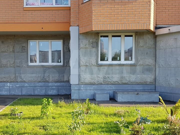 Свободного назначения, 77 м²