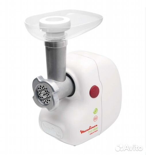 Мясорубка moulinex ме20513Е корпус на запчасти