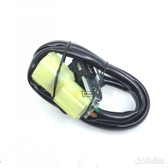 Датчик Холла правый Arctic Cat SM-01404 (3007-318
