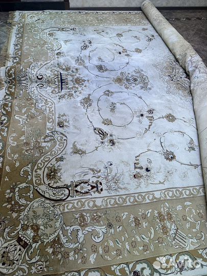 Ковер б у