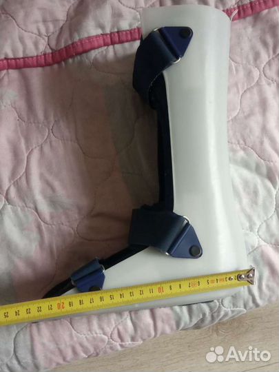 Ортез на голеностопный сустав