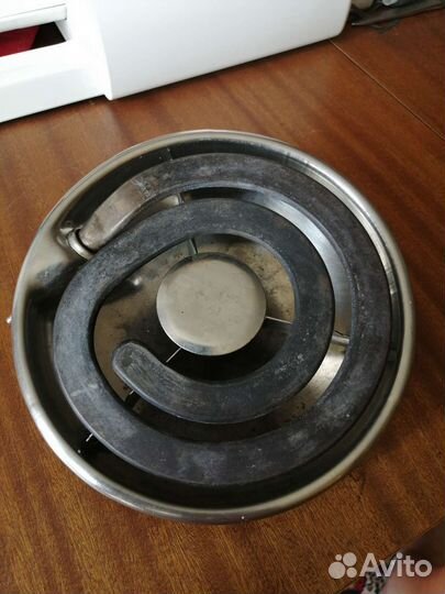 Конфорка для электроплит Мечта, Злата