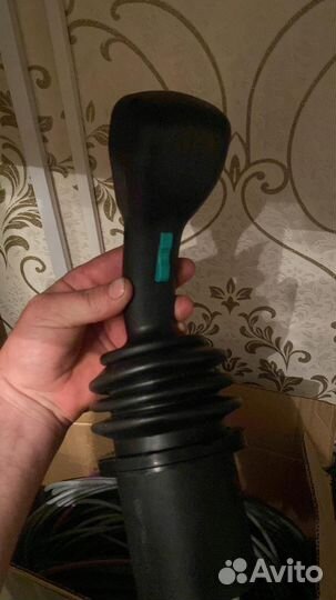 Джойстик с контроллером fober-COM