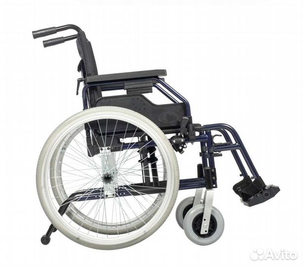Кресло-коляска для инвалидов Ortonica Trend 40