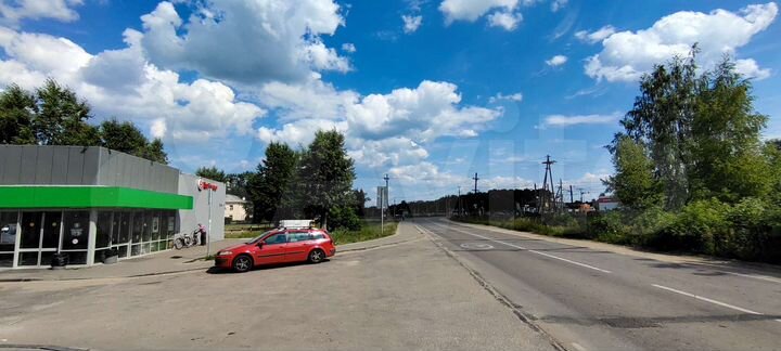 1-к. квартира, 30,4 м², 2/2 эт.