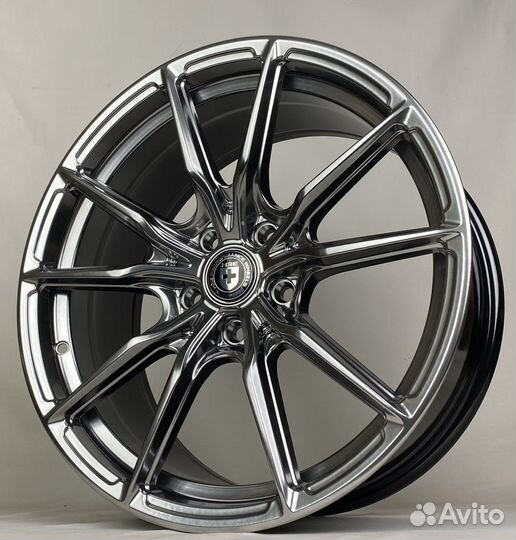 Диски R*18/5x114.3 Mazda,KIA,Hyundai,Toyota