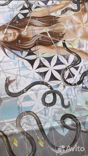 Трансформационная игра Лила оффлайн/онлайн