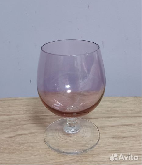 Бокалы СССР