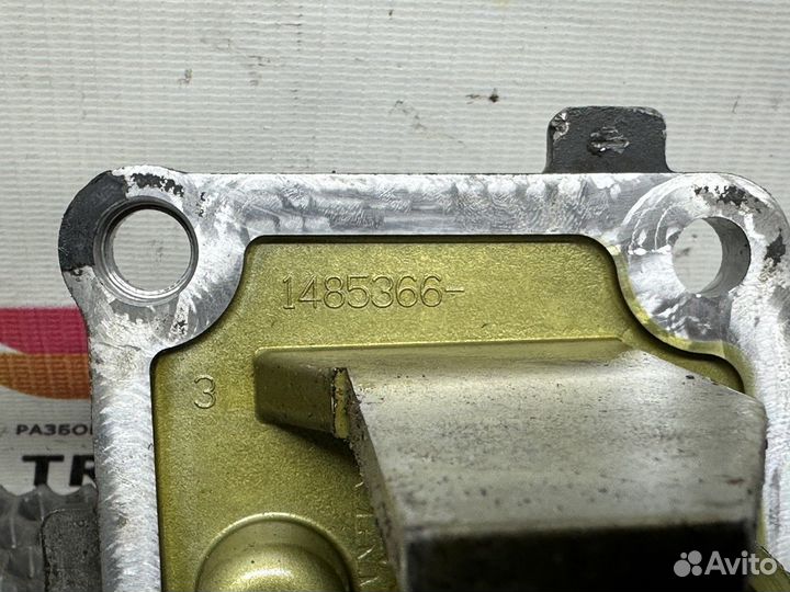 1485366 Корпус механизма переключения передач