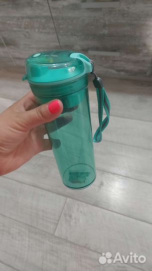 Эко бутылки Tupperware