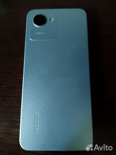 realme C30s, 2/32 ГБ