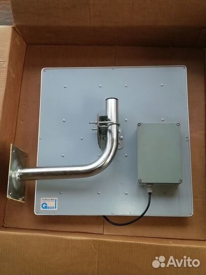 Антенна уличная 3G/4G Gellan FullBand-18M. б\у