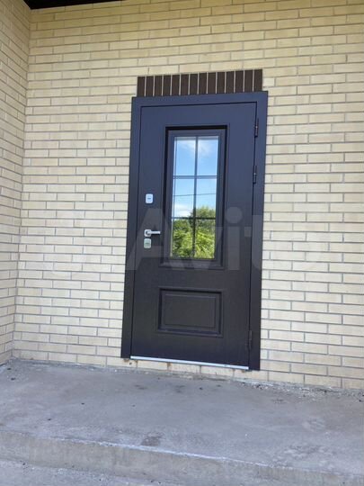 Дом 111 м² на участке 12 сот.