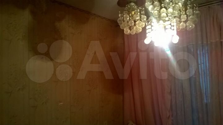 3-к. квартира, 67 м², 1/5 эт.