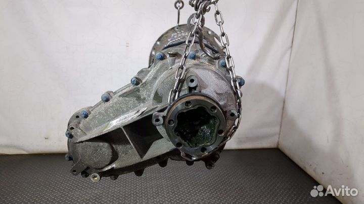 Кпп - автомат (АКПП) 4х4 Mercedes R W251 2005- 3 CDI, 2009