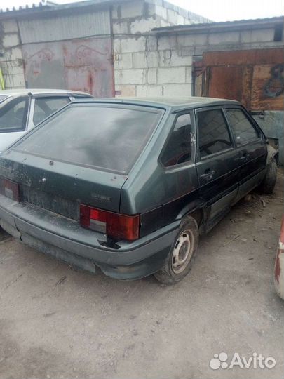 Ваз 2108,10,14-15 по запчастямл