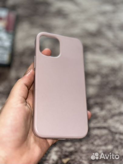 Чехол на iPhone12