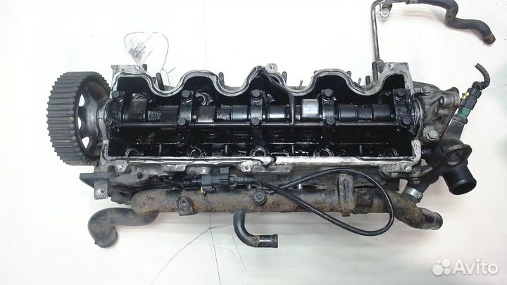 Головка блока (гбц) Opel Zafira B, 2008