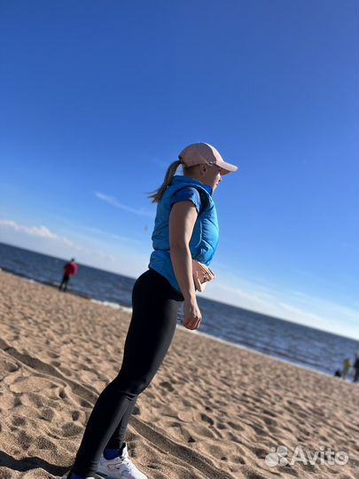 Онлайн -тренер