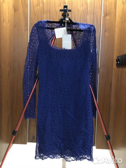 Платье Emilio pucci