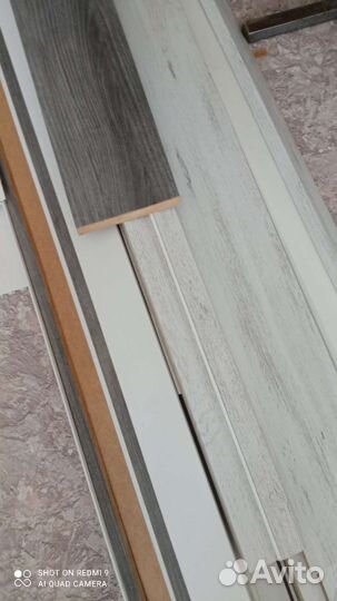 Остатки доборы дверные