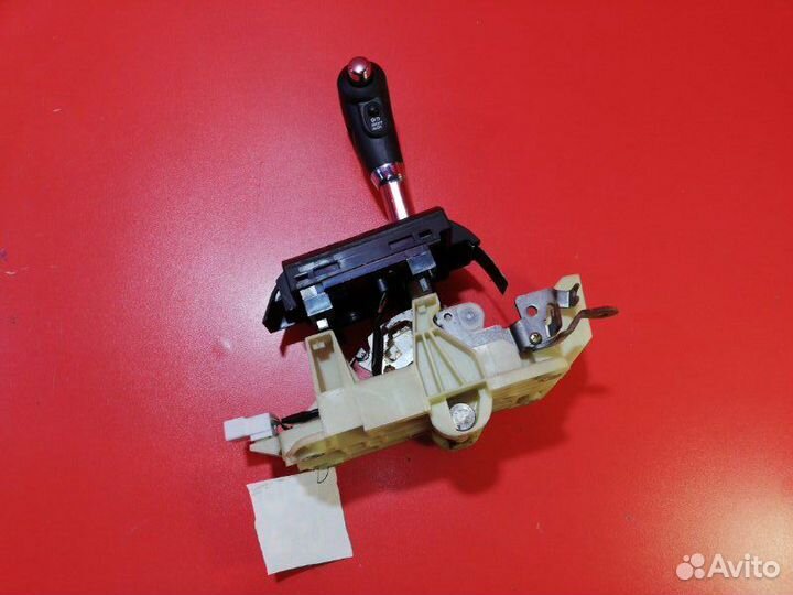 Селектор АКПП Hyundai Getz TB G4EA 2005