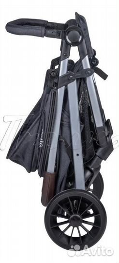 Прогулочная коляска новая Farfello Costa Jenny