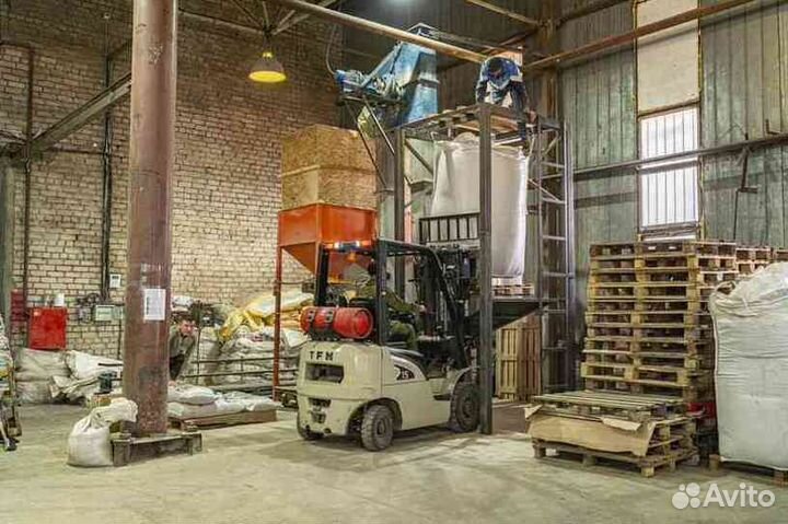 Комбикорм для крс и птиц только опт