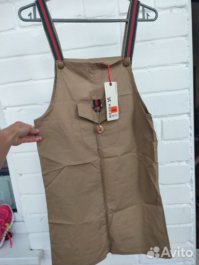 Сарафан летний