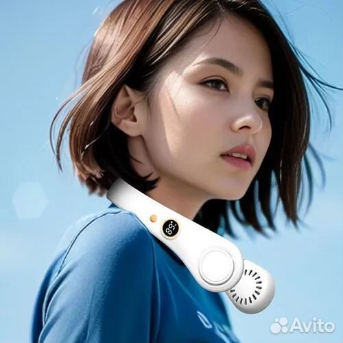 Вентилятор