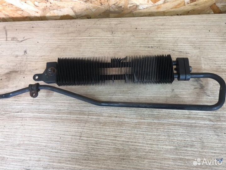 Радиатор гур Mercedes-Benz G-Class