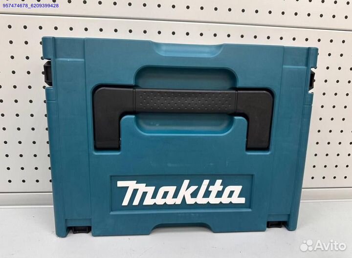 Лазерный уровень с треногой Makita (Арт.86263)