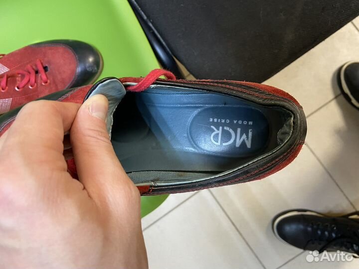 Мужские кеды philipp plein и другие