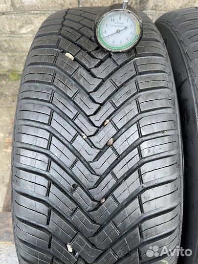 Continental AllSeasonContact 195/55 R16