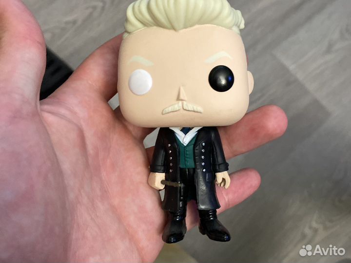 Фигурка Funko POP Vinyl: Фантастические твари 2