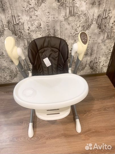 Стульчик для кормления Niovita 3 в 1 Unico