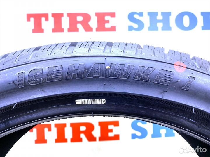 Grenlander IceHawke 1 235/45 R17 97H