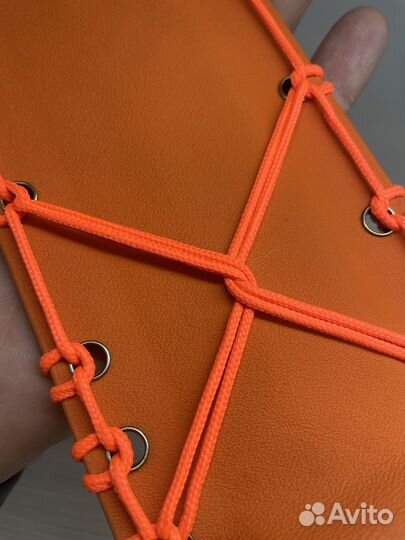 Ножны из кайдекса на Bastardo Kizlyar Supreme